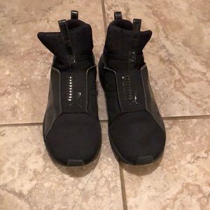 Puma fierce Kylie Jenner edition size 7.5